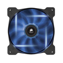 Load image into Gallery viewer, Corsair AF140 Quiet Edition High Airflow 140mm Fan with Blue LED
