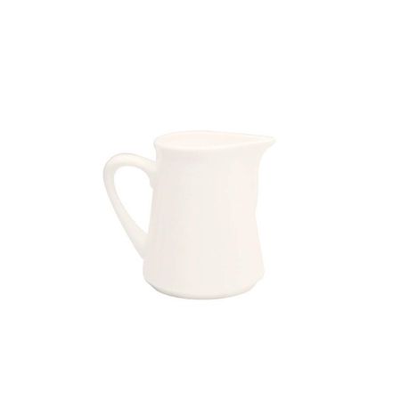 Maxwell & Williams - 80ml White Basics Straight Jug - Set of 12