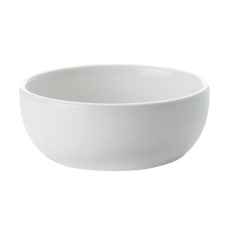 Maxwell & Williams - 9cm White Basics Chilli Bowl - Set of 12 Buy Online in Zimbabwe thedailysale.shop