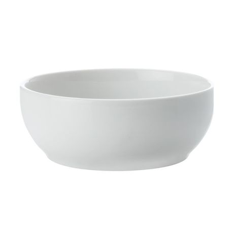 Maxwell & Williams - 11.5cm White Basics Nut Bowl - Set of 6 Buy Online in Zimbabwe thedailysale.shop