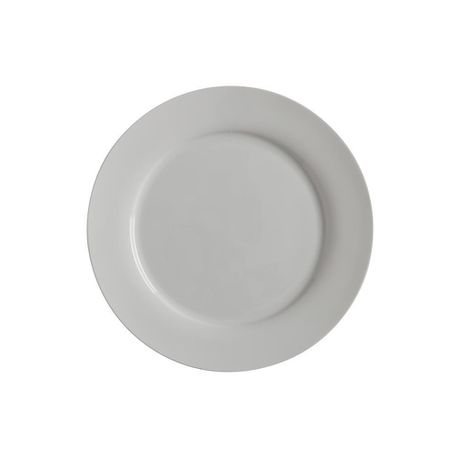 Maxwell & Williams - 27.5cm Cashmere Dinner Plate - Set of 6