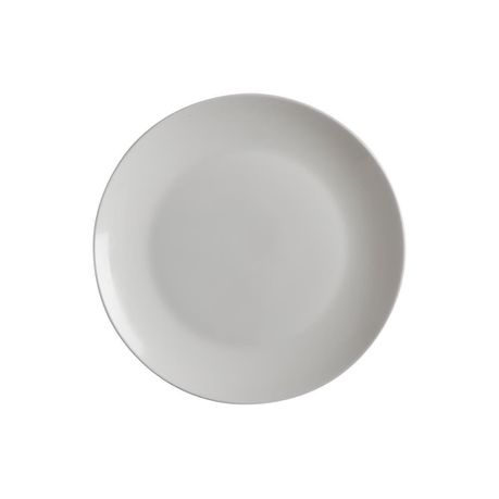 Maxwell & Williams - 19cm Cashmere Coupe Side Plate - Set of 6