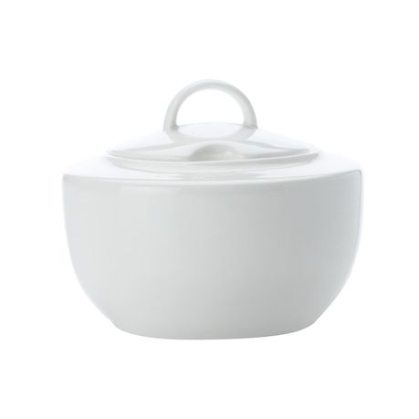 Maxwell & Williams - Cashmere Coupe Sugar Bowl - Set of 4