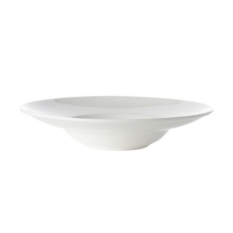 Maxwell & Williams - 30cm White Basics Show Plate - Set of 2