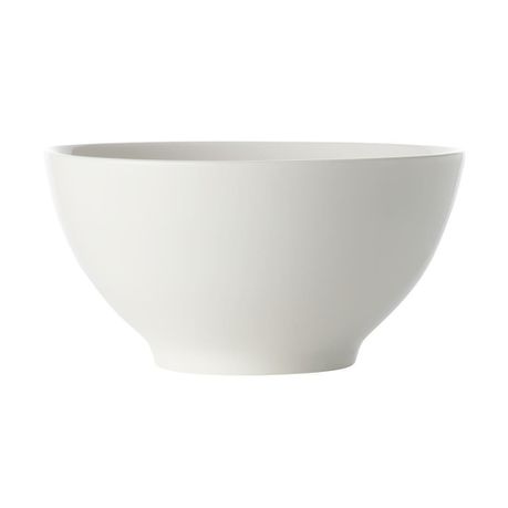 Maxwell & Williams - 10cm White Basics Rice Bowl - Set of 6 Buy Online in Zimbabwe thedailysale.shop