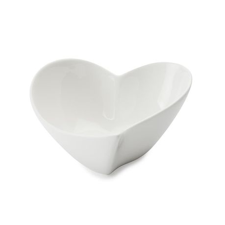 Maxwell & Williams - 14cm Heart Bowl - Set of 4 Buy Online in Zimbabwe thedailysale.shop