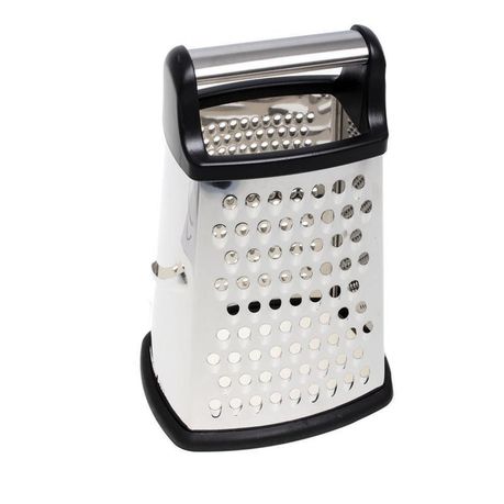 Hillhouse 4 Sided Grater Buy Online in Zimbabwe thedailysale.shop