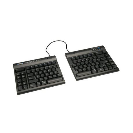 Kinesis Freestyle 2 Ergonomic Split Keyboard for Mac Buy Online in Zimbabwe thedailysale.shop