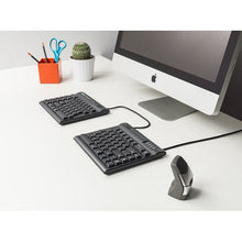 Load image into Gallery viewer, Kinesis Freestyle 2 Ergonomic Split Keyboard for Mac
