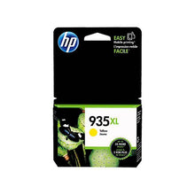 Load image into Gallery viewer, HP 935XL High Yield Yellow Ink Cartridge
