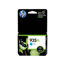 Load image into Gallery viewer, HP 935XL High Yield Cyan Ink Cartridge
