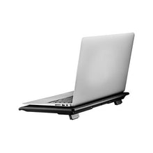 Load image into Gallery viewer, Cooler Master NotePal I100 Laptop Stand
