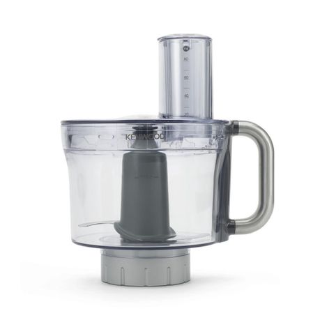 Kenwood - Food Processor Attachment - KAH647PL Buy Online in Zimbabwe thedailysale.shop