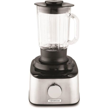 Kenwood - Multipro Compact Food Processor - FDM303SS