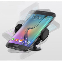 Load image into Gallery viewer, Wireless Car Mobile Charger
