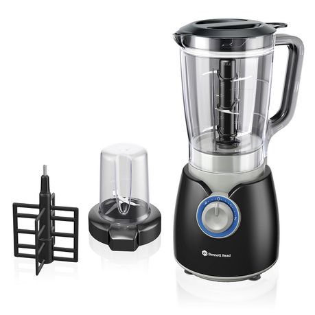 Bennett Read - Kitchen Boss Multi-Blade Blender Buy Online in Zimbabwe thedailysale.shop