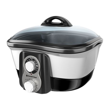 Bennett Read - 8-in-1 Gourmet Chef Multi Cooker