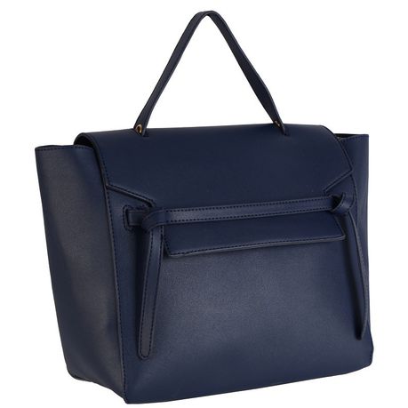 Victoria Caye Handbag - Navy Buy Online in Zimbabwe thedailysale.shop