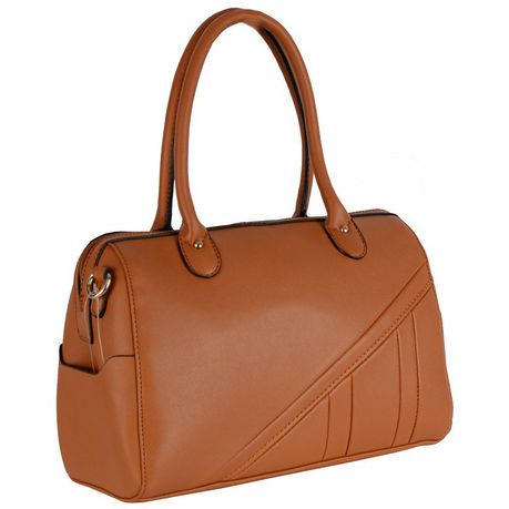 Victoria Caye Handbag - Tan Buy Online in Zimbabwe thedailysale.shop