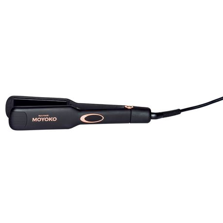 Mycro Keratin Moyoko Infinity Infrared Hair Straightener Buy Online in Zimbabwe thedailysale.shop