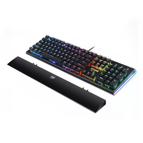 Redragon: Aryaman RGB Mechanical Gaming Keyboard (PC) Buy Online in Zimbabwe thedailysale.shop