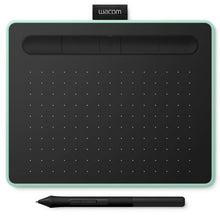 Load image into Gallery viewer, Wacom Intuos M Drawing Tablet Pistachio
