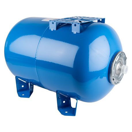 Speroni Horizontal Pressure Tank - 25L