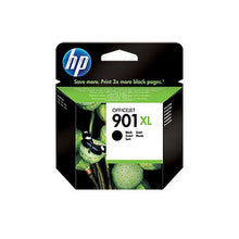 Load image into Gallery viewer, HP 901XL Black Officejet Ink Cartridge
