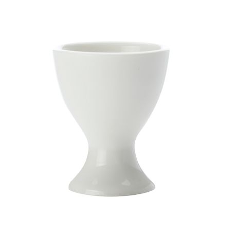 Maxwell & Williams - White Basics Egg Cup - Set of 6 Buy Online in Zimbabwe thedailysale.shop