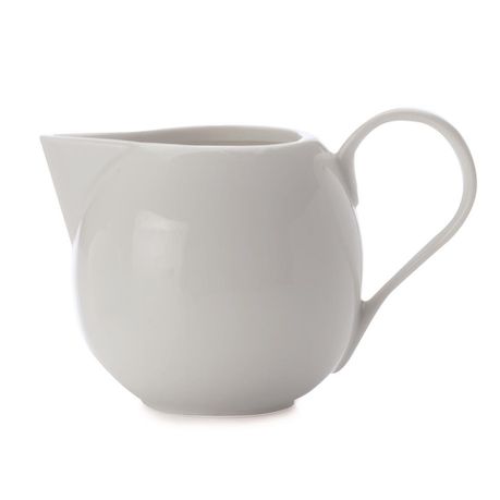 Maxwell & Williams - White Basics Creamer - Set of 4 Buy Online in Zimbabwe thedailysale.shop