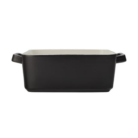 Maxwell & Williams - Epicurious Square Baker - Black