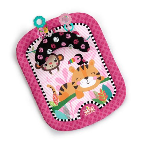 Bright Starts - Flutter Friends Prop Mat Buy Online in Zimbabwe thedailysale.shop