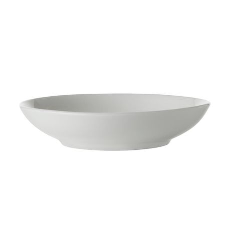 Maxwell & Williams - 10cm White Basics Round Sauce Dish - Set of 12