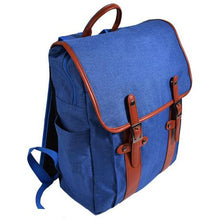 Load image into Gallery viewer, Legacy Laptop Backpack - Royal Blue
