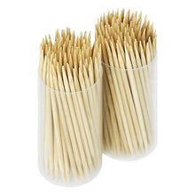 Load image into Gallery viewer, House Of York - 200 Toothpicks with Holders
