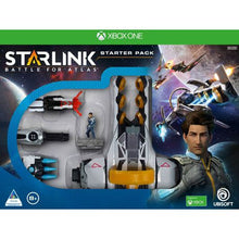 Load image into Gallery viewer, Starlink: Battle For Atlas - Starter Pack (Xbox One)
