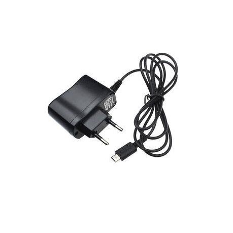 Nintendo DS Lite Compatible Charger Adapter - Black Buy Online in Zimbabwe thedailysale.shop