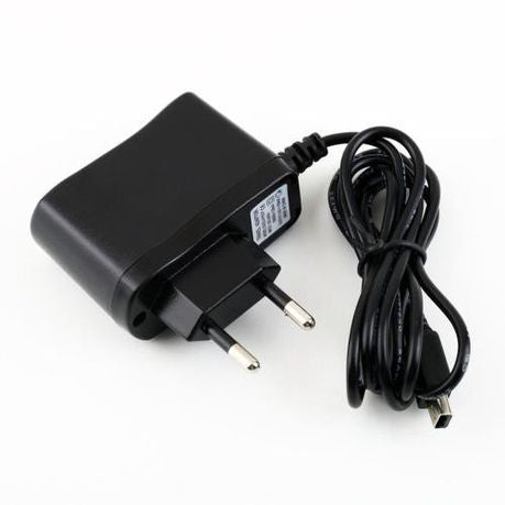 Nintendo 3DS Compatible Charger Adapter - Black Buy Online in Zimbabwe thedailysale.shop