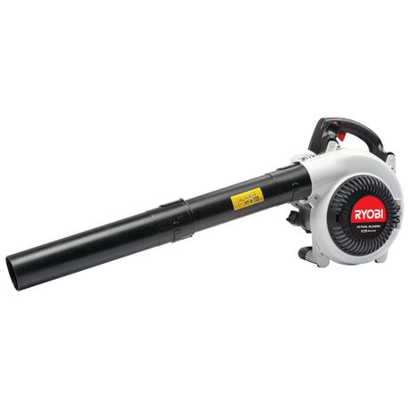 Ryobi - 26cc 4-Stroke Blower - Black