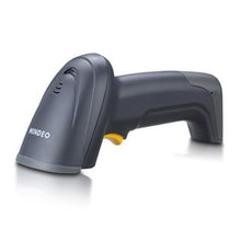 Load image into Gallery viewer, Mindeo MD2000AT 1D Handheld Laser Barcode Scanner IP50 Autosense with Stand
