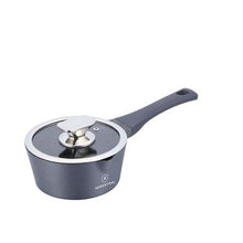 Load image into Gallery viewer, Herenthal 16cm Greblon Non-Stick C3+ Coating Sauce Pan
