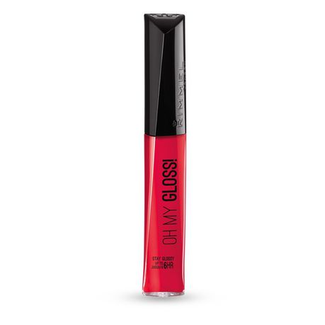 Rimmel Oh My Gloss - Ooh La La 500