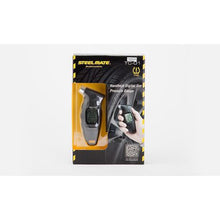 Load image into Gallery viewer, Steelmate Automotive Handheld Digital Tyre Pressure Guage
