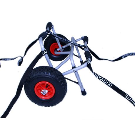 Outdoor Elements Kayak Dolly Buy Online in Zimbabwe thedailysale.shop