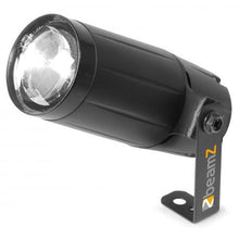 Load image into Gallery viewer, BeamZ PS6WB LED Pinspot 6W Basic
