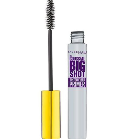 Maybelline Colossal Big Shot Primer