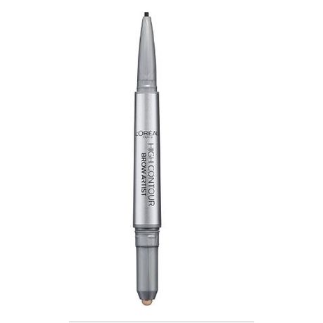 Loreal Brow Artist High Definer 109 Ebony Buy Online in Zimbabwe thedailysale.shop