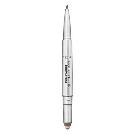 Loreal Brow Artist High Definer 108 Warm Brunette Buy Online in Zimbabwe thedailysale.shop