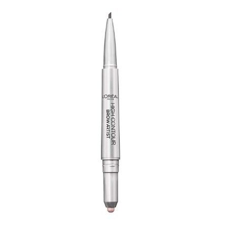 Loreal Brow Artist High Definer 107 Cool Brunette Buy Online in Zimbabwe thedailysale.shop