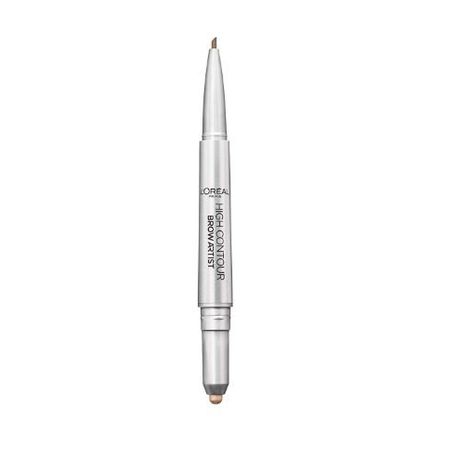 Loreal Brow Artist High Definer 103 Warm Blonde Buy Online in Zimbabwe thedailysale.shop